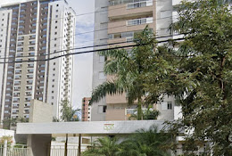 Condomínio Apê - Norte (Águas Claras) - Brasília - DF