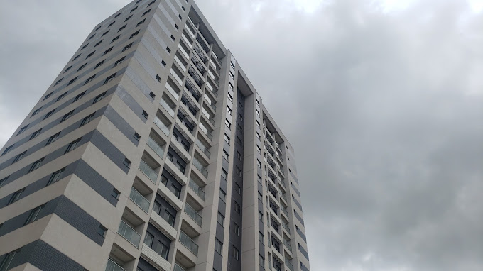 Condomínio Viva Vida - Samambaia Norte (Samambaia) - Brasília - DF