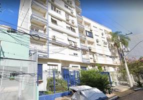 Condomínio Astra - Santana - Porto Alegre - RS