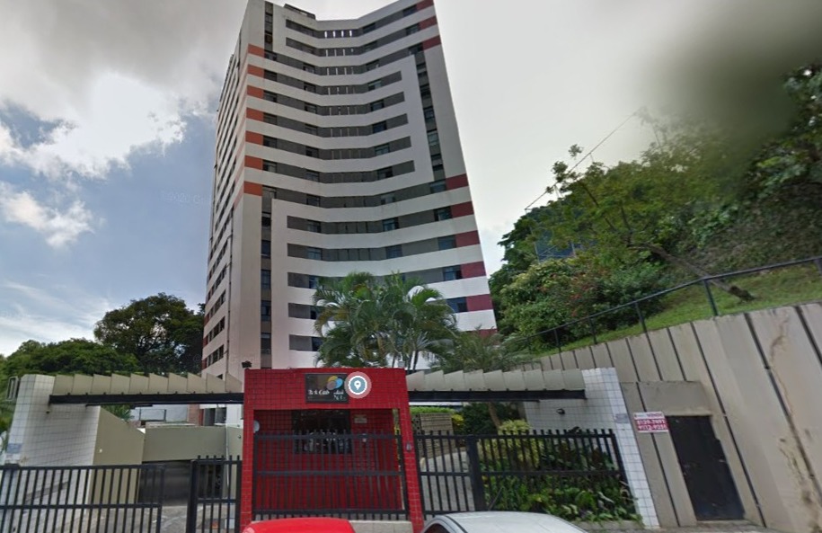 Condomínio Park Club - Brotas - Salvador - BA