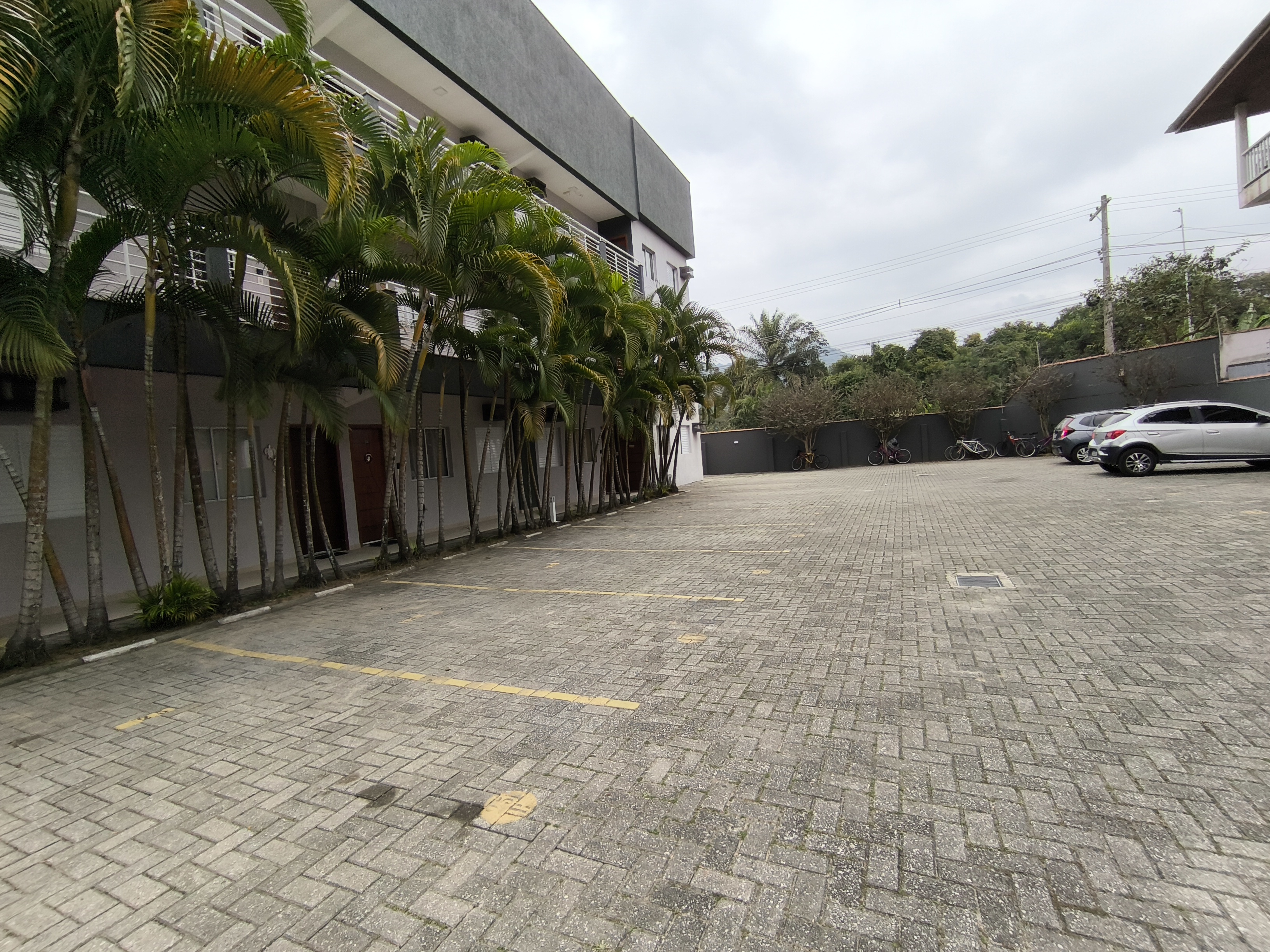 Condomínio João Bancifortti - Itaguá - Ubatuba - SP