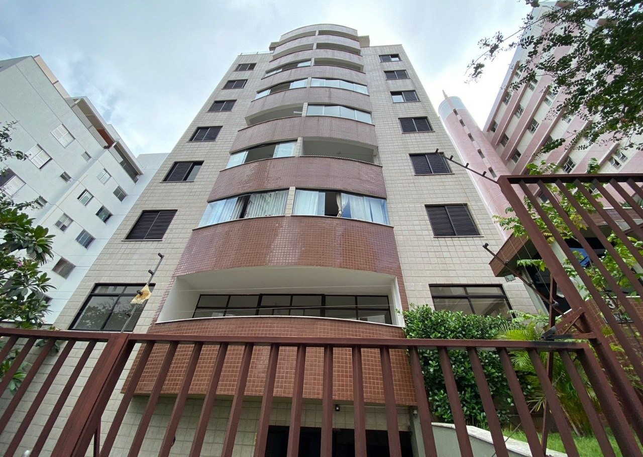 Condomínio Condominio Harward - Buritis - Belo Horizonte - MG