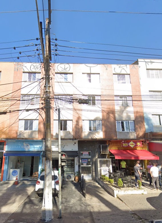 Condomínio Julio Buono - Vila Gustavo - São Paulo - SP Condomínio Julio Buono - Vila Gustavo - São Paulo - SP