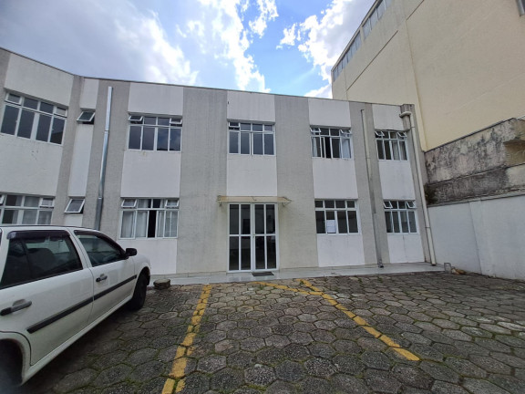 Condomínio Primavera - Bacacheri - Curitiba - PR