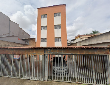 Condomínio Dom Cabral - Maria Helena - Belo Horizonte - MG