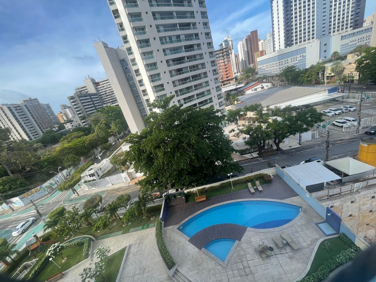 Vivence Condomínio - Aldeota - Fortaleza - CE
