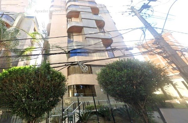 Condomínio Condominio Auguste Rodin - Buritis - Belo Horizonte - MG