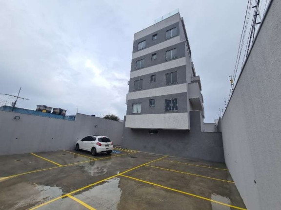 Condomínio Newton - Rio Branco - Belo Horizonte - MG