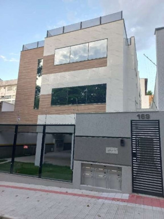 Condomínio Abu Dhabi - Itapoã - Belo Horizonte - MG