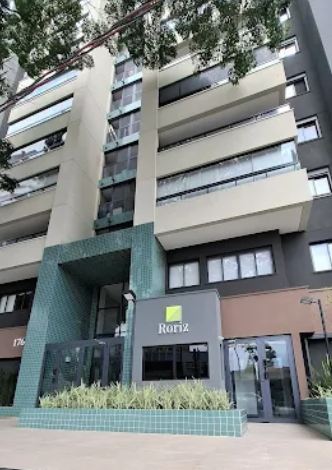 Condomínio Residencial Roriz Exkalla Santo André - Vila Assunção - Santo André - SP