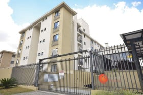 Condomínio Moradias Vilas Nova II - Cidade Industrial - Curitiba - PR