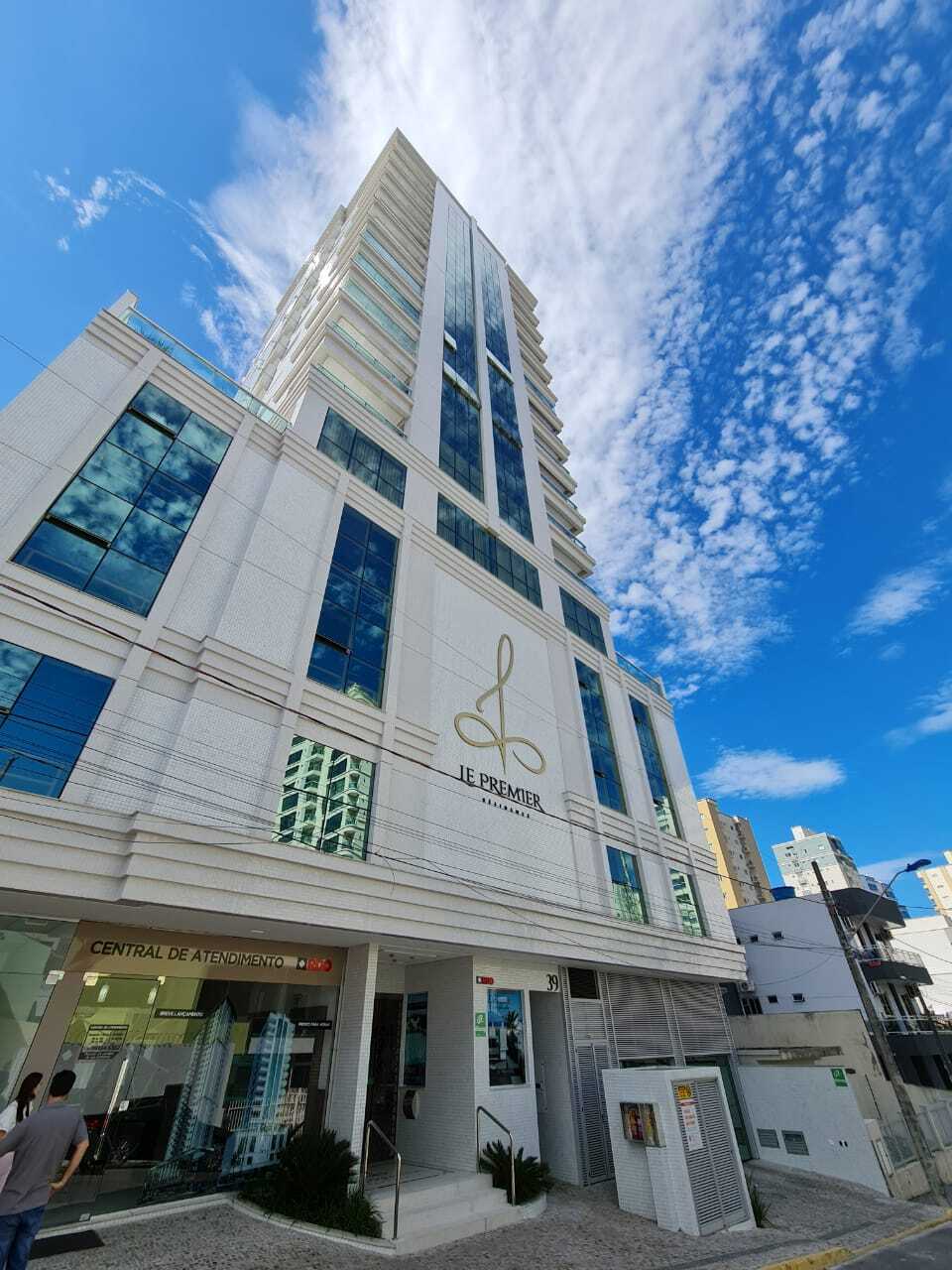 Condomínio Premier - Vorstadt - Blumenau - SC Condomínio Premier - Vorstadt - Blumenau - SC