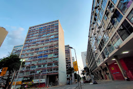 Condomínio Ceará - Asa Sul - Brasília - DF