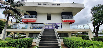 Condomínio Med Center - Asa Norte - Brasília - DF