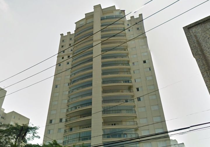 - Condomínio Adagio Chácara Santo Antônio - São Paulo - SP - Condomínio Adagio Chácara Santo Antônio - São Paulo - SP