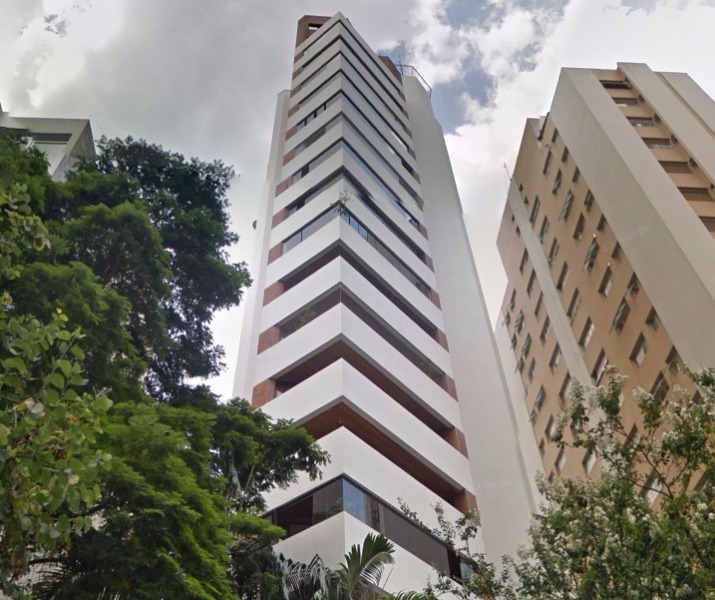Condomínio Adina - Perdizes - São Paulo - SP Condomínio Adina - Perdizes - São Paulo - SP