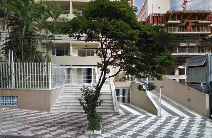 Condomínio Adriana - Jardim Paulista - São Paulo - SP Condomínio Adriana - Jardim Paulista - São Paulo - SP