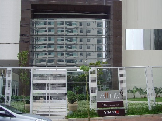 Condomínio Affinity Vila - Olímpia For Live - São Paulo - SP Condomínio Affinity Vila - Olímpia For Live - São Paulo - SP