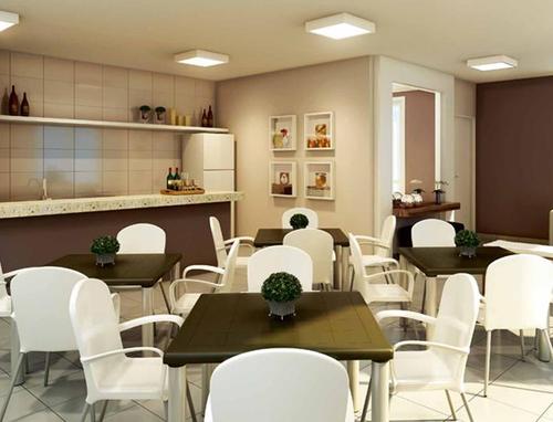 Condomínio Agora Dolce Vita Porto Alegre - Sarandi - Porto Alegre - RS