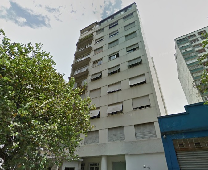 Condomínio - Alins Higienópolis - São Paulo - SP Condomínio - Alins Higienópolis - São Paulo - SP
