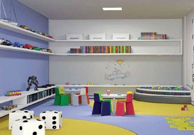 Condomínio Allegro Belo Horizonte - Santo Agostinho - Belo Horizonte - MG