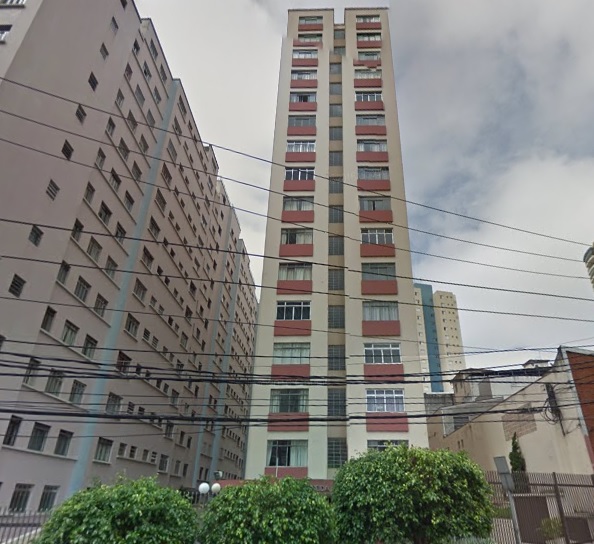 Condomínio Almeida - Torres Aclimação - São Paulo - SP Condomínio Almeida - Torres Aclimação - São Paulo - SP