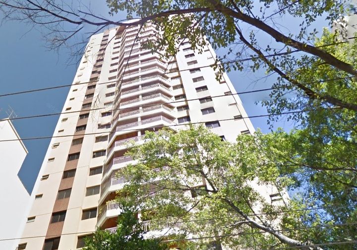 Condomínio Alto Das - Perdizes - São Paulo - SP Condomínio Alto Das - Perdizes - São Paulo - SP