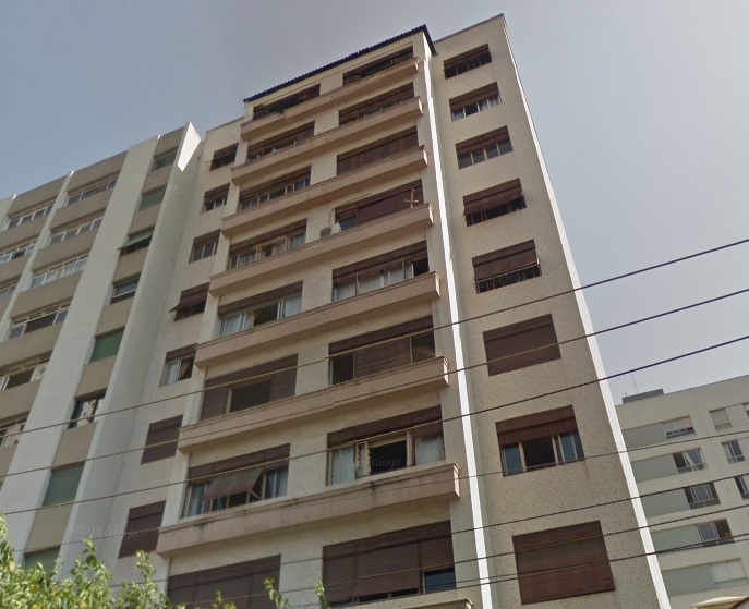 Condomínio Alto De - Perdizes - São Paulo - SP