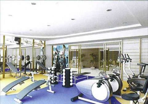 Condomínio Altos De Salvador Residence - Santa Teresa - Salvador - BA