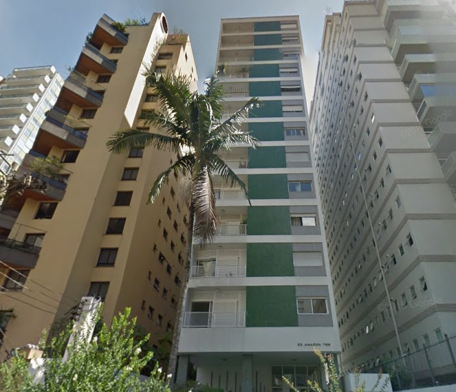 Condomínio - Amazon Higienópolis - São Paulo - SP