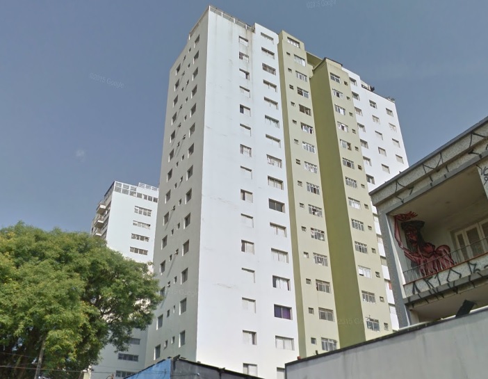 Condomínio Ana Capri - Vila Mariana - São Paulo - SP Condomínio Ana Capri - Vila Mariana - São Paulo - SP