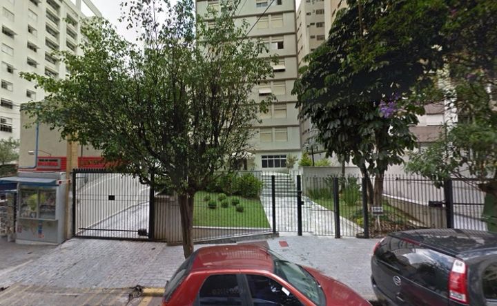 Condomínio Ana Lúcia - Moema - São Paulo - SP Condomínio Ana Lúcia - Moema - São Paulo - SP