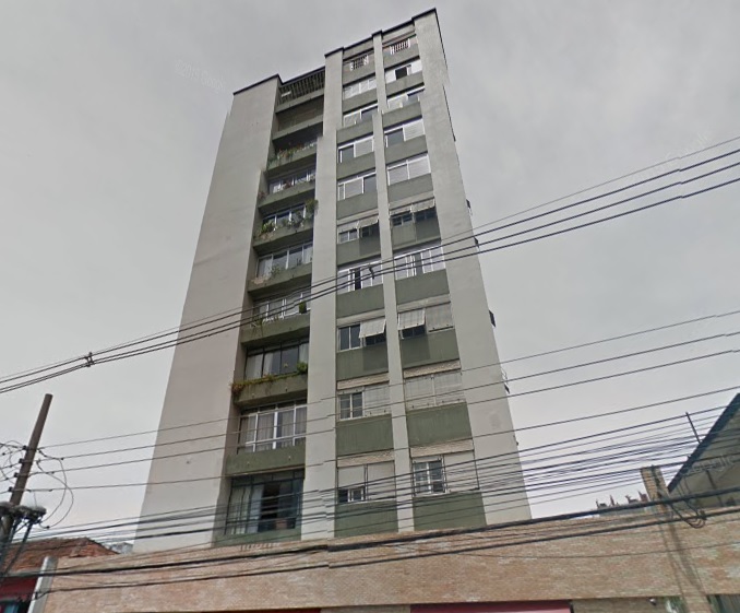 Condomínio Ana Rosa - Vila Mariana - São Paulo - SP Condomínio Ana Rosa - Vila Mariana - São Paulo - SP
