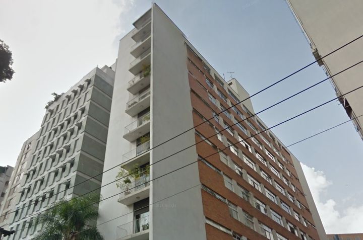 Condomínio Analisa - Pinheiros - São Paulo - SP Condomínio Analisa - Pinheiros - São Paulo - SP