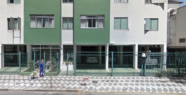 Condomínio Anete Itaim - Itaim Bibi - São Paulo - SP