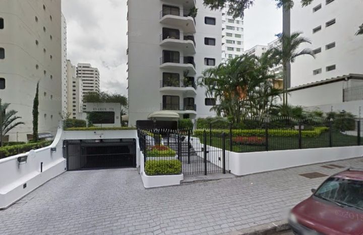 Condomínio - Anice Aclimação - São Paulo - SP Condomínio - Anice Aclimação - São Paulo - SP