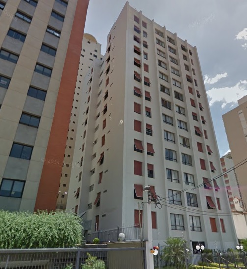 Condomínio Antares II - Perdizes - São Paulo - SP