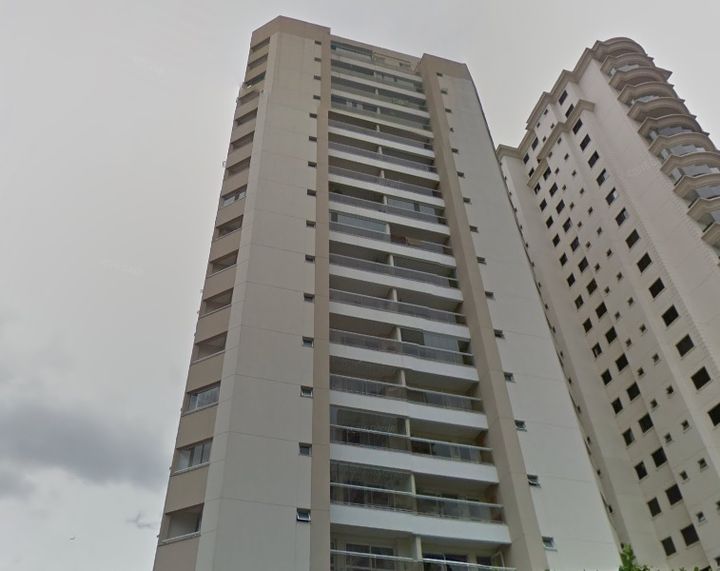 Condomínio Antares - Ipiranga - São Paulo - SP Condomínio Antares - Ipiranga - São Paulo - SP