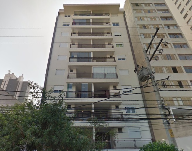 Condomínio Antônio Carlos Jobim - Pinheiros - São Paulo - SP Condomínio Antônio Carlos Jobim - Pinheiros - São Paulo - SP