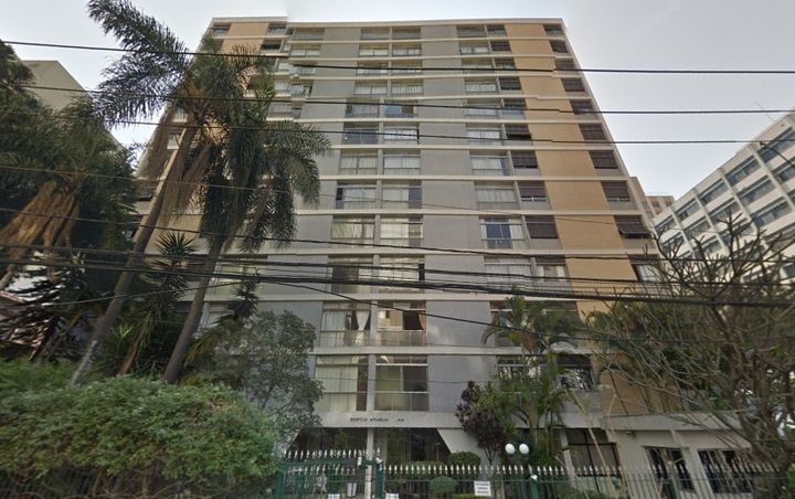 Condomínio Araguai - Perdizes - São Paulo - SP Condomínio Araguai - Perdizes - São Paulo - SP