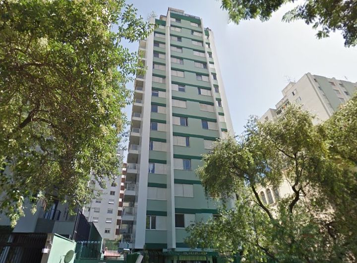 Condomínio - Araruama Higienópolis - São Paulo - SP Condomínio - Araruama Higienópolis - São Paulo - SP