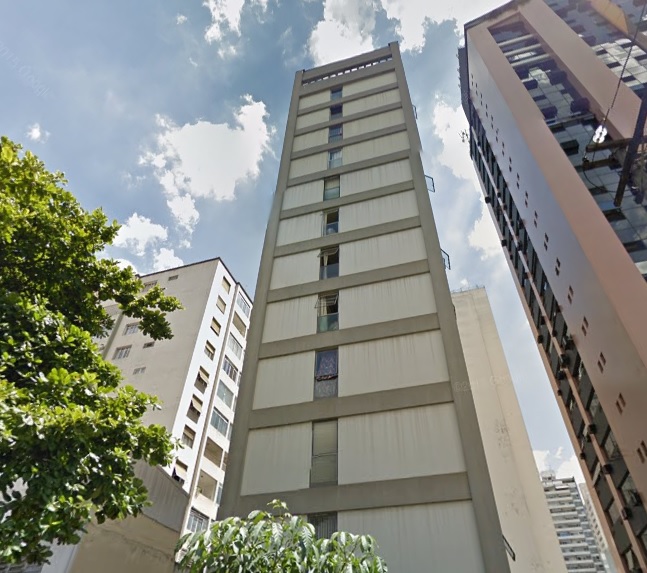 Condomínio Áries II - Perdizes - São Paulo - SP Condomínio Áries II - Perdizes - São Paulo - SP