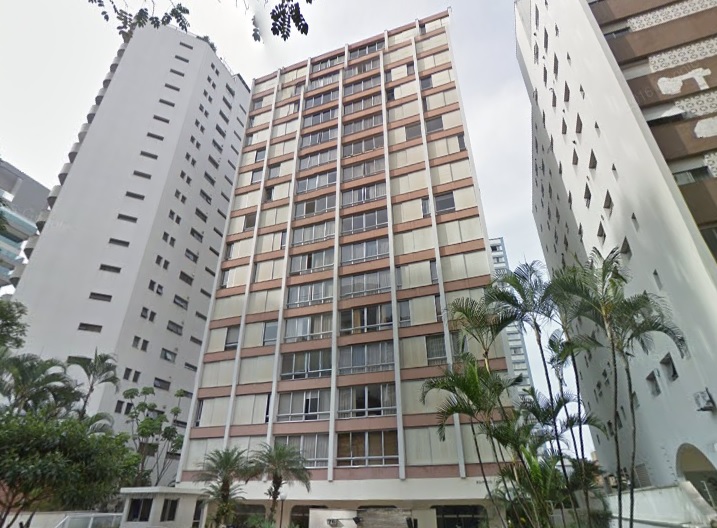 Condomínio - Ascot Paraíso - São Paulo - SP Condomínio - Ascot Paraíso - São Paulo - SP