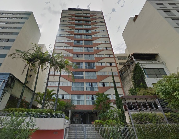 Condomínio Astronim - Perdizes - São Paulo - SP Condomínio Astronim - Perdizes - São Paulo - SP