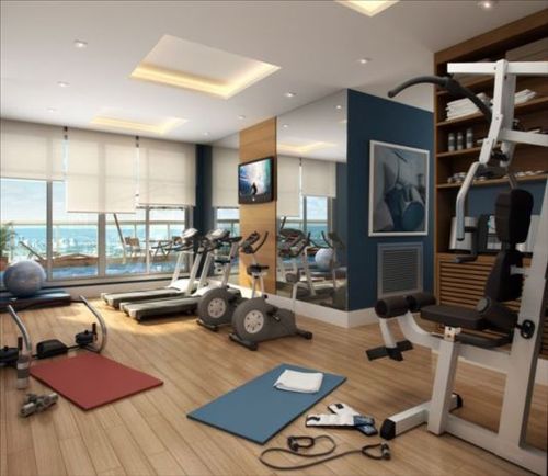 Condomínio Atrium D Or Residence Noroeste Df - Brasilia - Brasília - DF