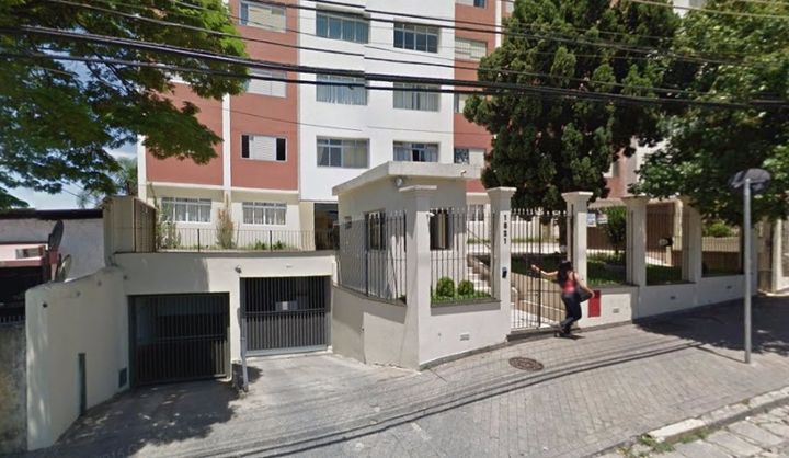 Condomínio Aurélia 1821 E 1851 - Vila Romana - São Paulo - SP Condomínio Aurélia 1821 E 1851 - Vila Romana - São Paulo - SP