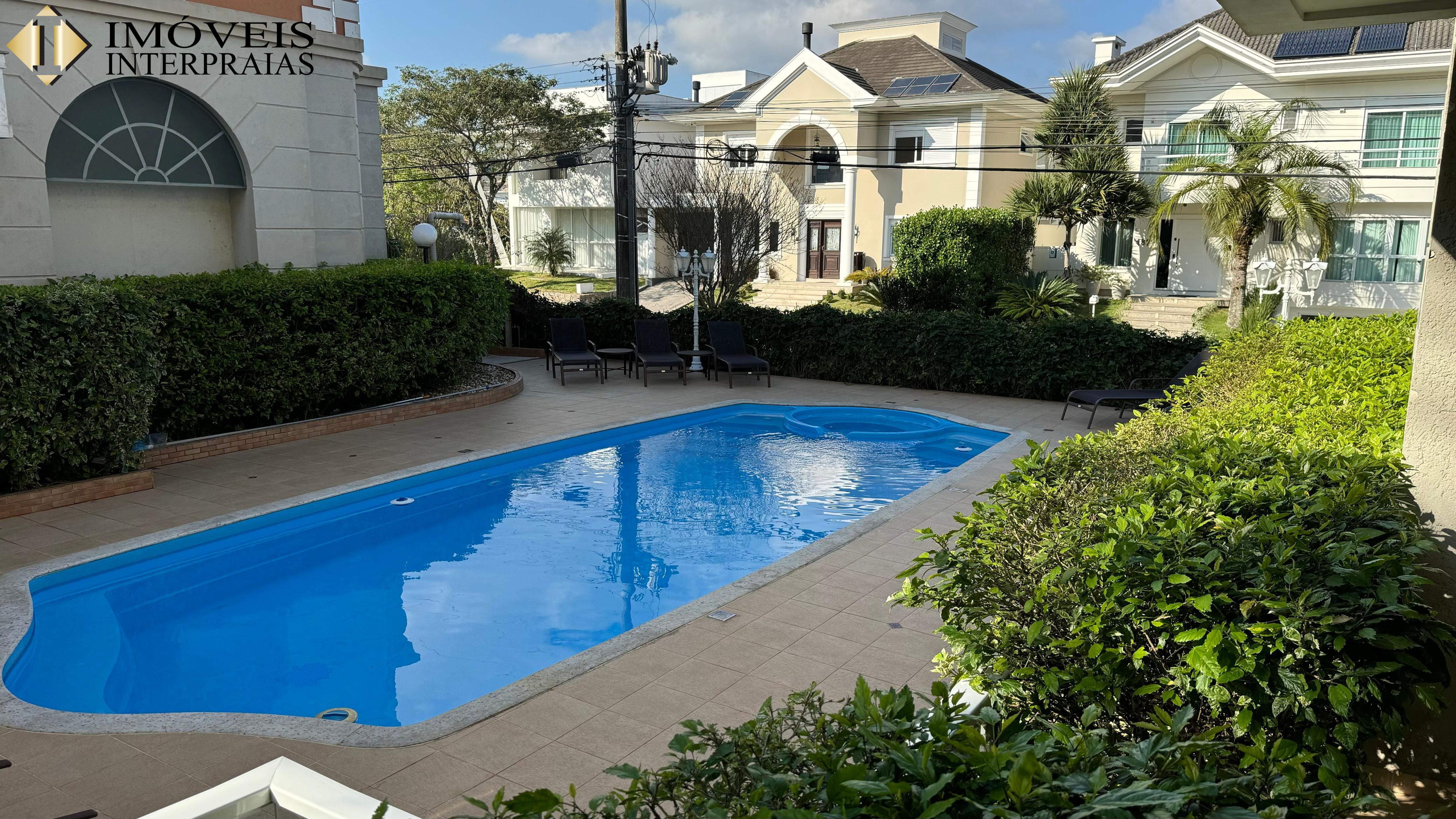 Condomínio Villa D'Itália - Jurerê Internacional - Florianópolis - SC Condomínio Villa D'Itália - Jurerê Internacional - Florianópolis - SC