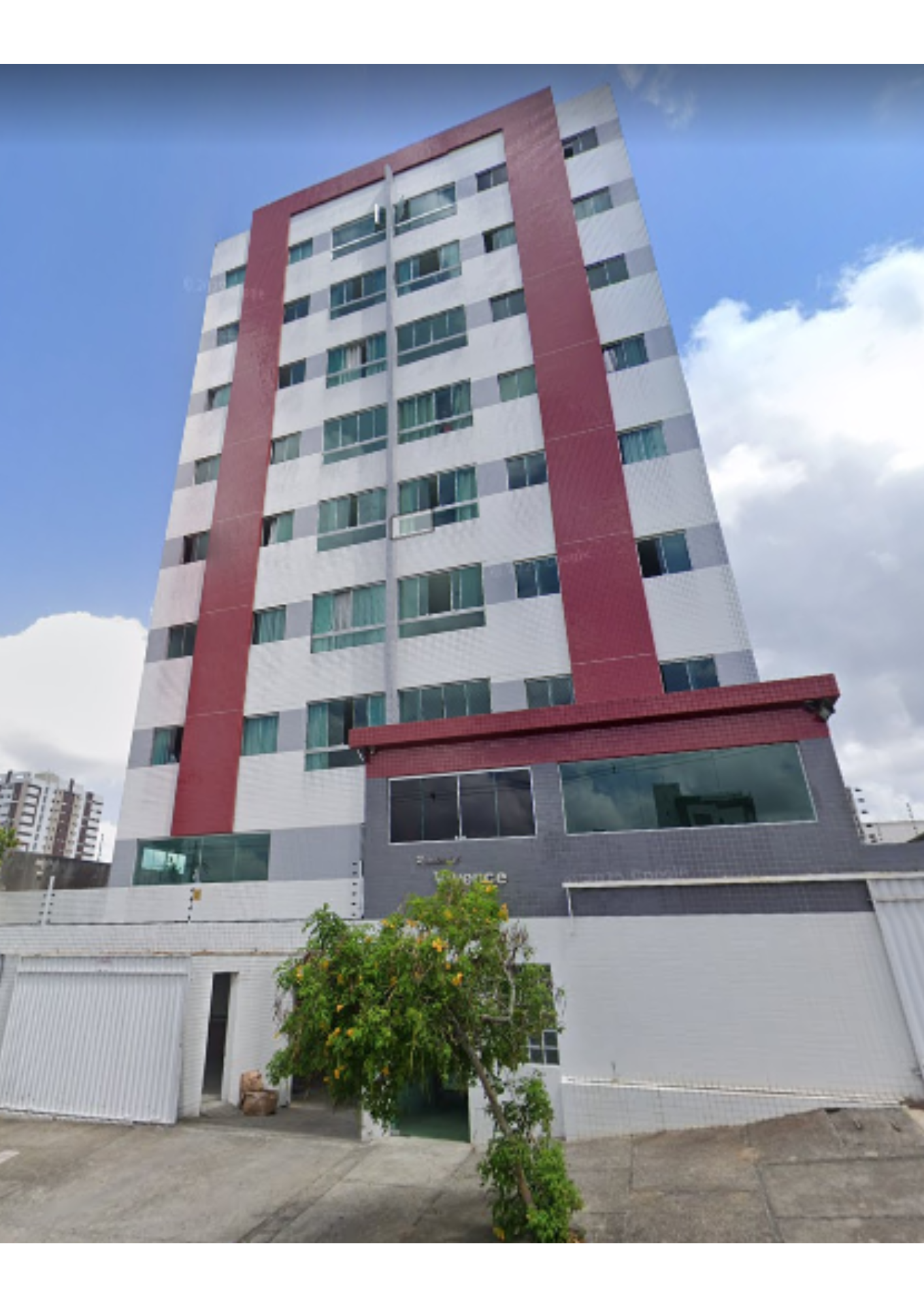 Condomínio Residêncial Vivence - R. Conselheiro Paulo Araújo Soares, 423, , Campina Grande - PB - 