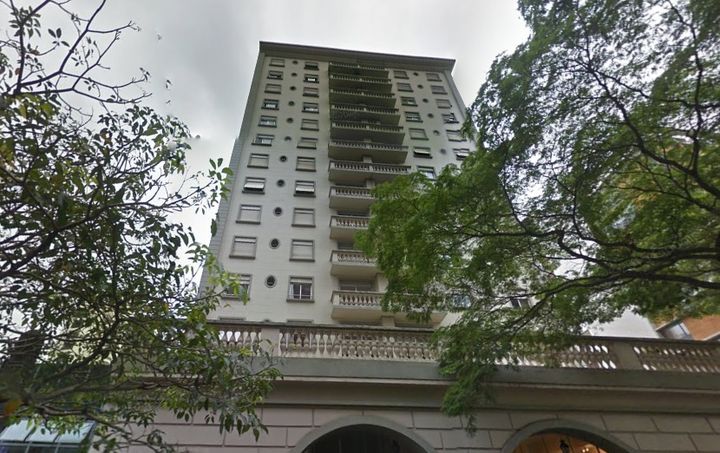 Condomínio Barão De Queluz Itaim - Itaim Bibi - São Paulo - SP