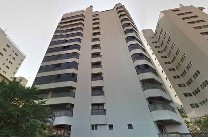 Condomínio Barão Do Café - Perdizes - São Paulo - SP Condomínio Barão Do Café - Perdizes - São Paulo - SP